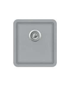 Nova Larger Single Bowl Sink Slate