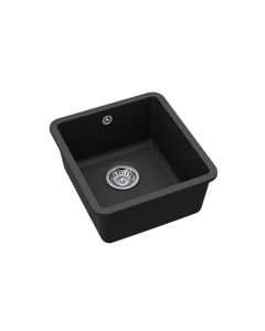 Nova Larger Single Bowl Sink Jet