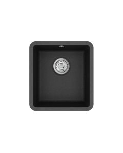 Nova Larger Single Bowl Sink Jet