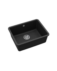 Nova Large 535mm Single Bowl Sink Jet