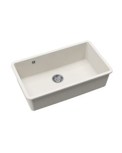 Nova Large 780mm Single Bowl Blizzard 