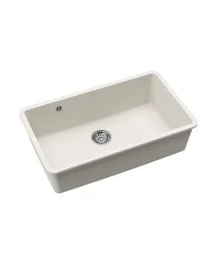 Nova Large 780mm Single Bowl Blizzard