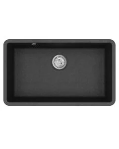 Nova Large 780mm Single Bowl Jet