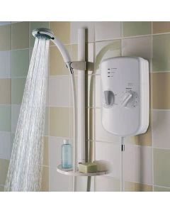 New Team 9.5Kw Electric Shower