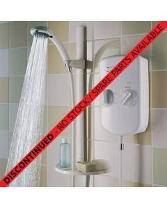 New Team 9.5Kw Electric Shower