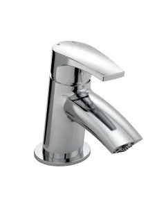 Orta Small Basin Mixer Without Waste