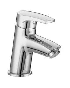 Orta Basin Mixer with Clicker Waste