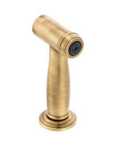 Franke Perla Pull-Out Cold Rinse Brushed Brass