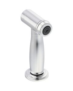 Franke Perla Pull-Out Cold Rinse Chrome