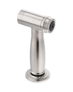 Franke Perla Pull-Out Cold Rinse Decor Steel