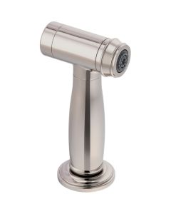 Franke Perla Pull-Out Cold Rinse Polished Nickel