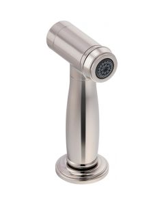 Franke Perla Pull-Out Cold Rinse Polished Nickel