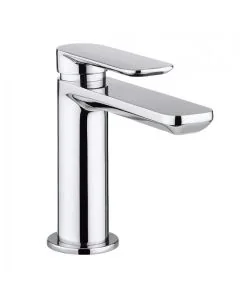 Crosswater Pier Monobloc Basin Mixer