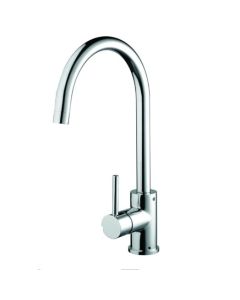 Pistachio Kitchen Sink Mixer