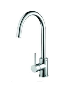 Pistachio Kitchen Sink Mixer