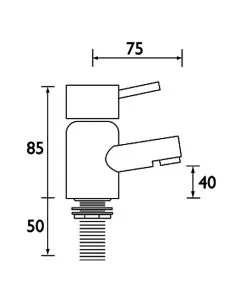 Prism Basin Taps