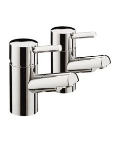 Prism Bath Taps