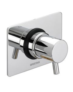 Prism Diverter 2 Outlets