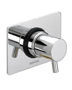 Prism Diverter 2 Outlets