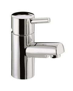 Prism Basin Mixer No Waste