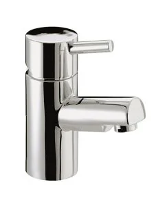 Prism Basin Mixer No Waste