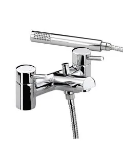 Prism Eco Bath Shower Mixer