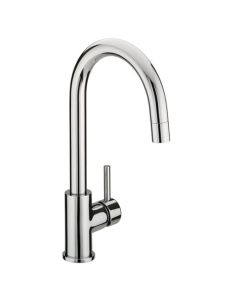 Prism Monobloc Sink Mixer