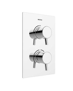Prism Recessed Shower Valve