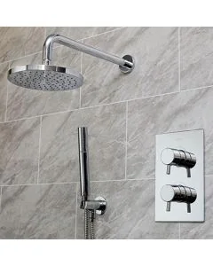 Prism Shower Package 4