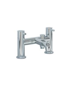 Ravine Bath Shower Mixer Chrome
