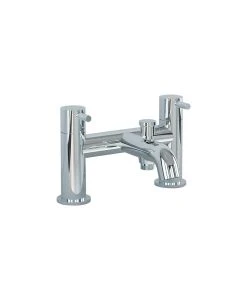 Ravine Bath Shower Mixer Chrome