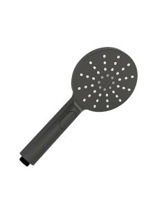 Ravine Multifunction Handset Matt Black