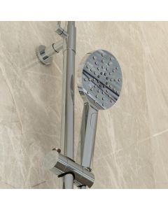 Ravine Slide Rail Kit Chrome