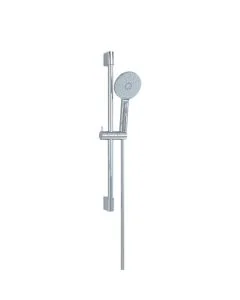 Ravine Slide Rail Kit Chrome