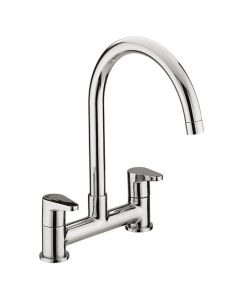 Quest Eco Deck Sink Mixer