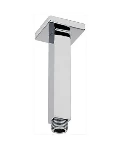 Cube Ceiling Shower Arm 120mm