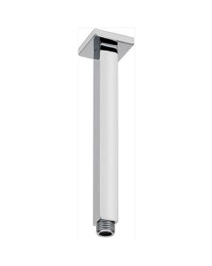 Cube Ceiling Shower Arm 240mm