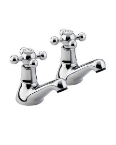 Regency Basin Taps