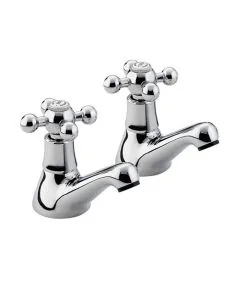 Regency Basin Taps