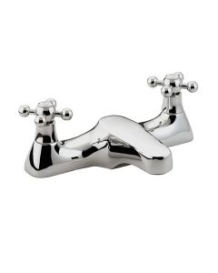 Regency Bath Filler Chrome