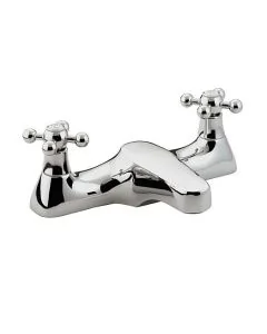 Regency Bath Filler Chrome