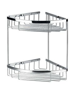 Flova Double Corner Rack