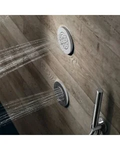 Dial Body Jet