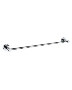 Bristan Round Towel Rail
