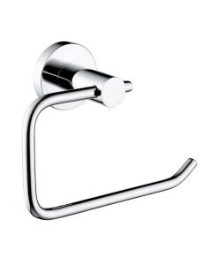 Bristan Round Toilet Roll Holder