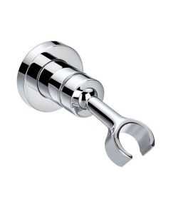 Round Wall Bracket Handset Holder