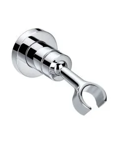 Round Wall Bracket Handset Holder