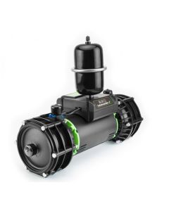 RP100TU Twin Shower Pump 3bar