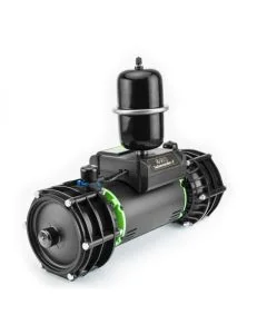 RP100TU Twin Shower Pump 3bar
