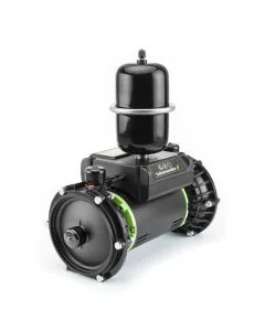RP50TU Twin Pump 1.5bar